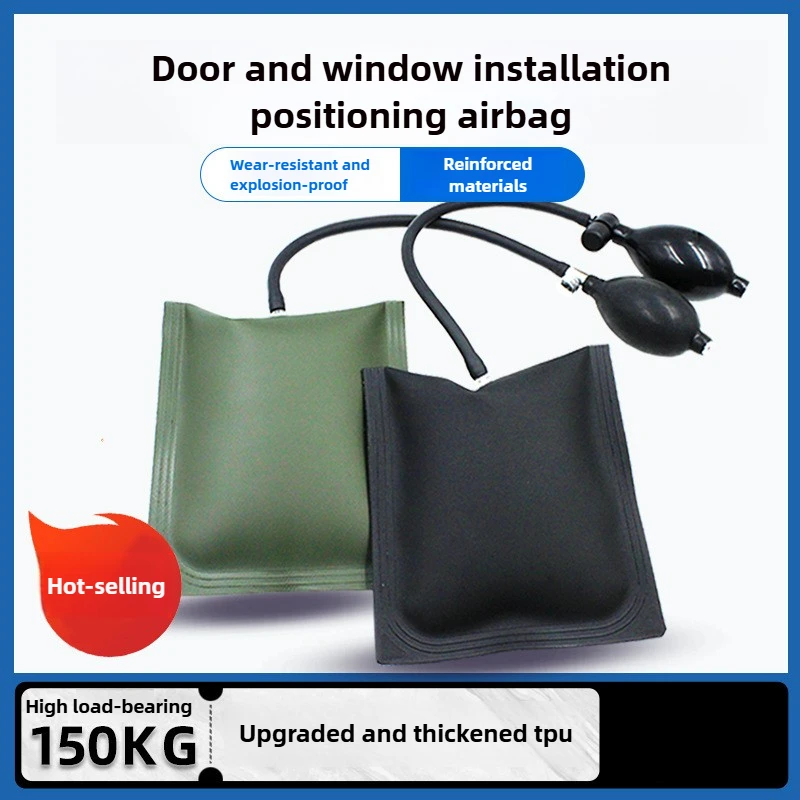 Power Tools For Windows - Cunei della pompa d'aria Airbag gonfiabile