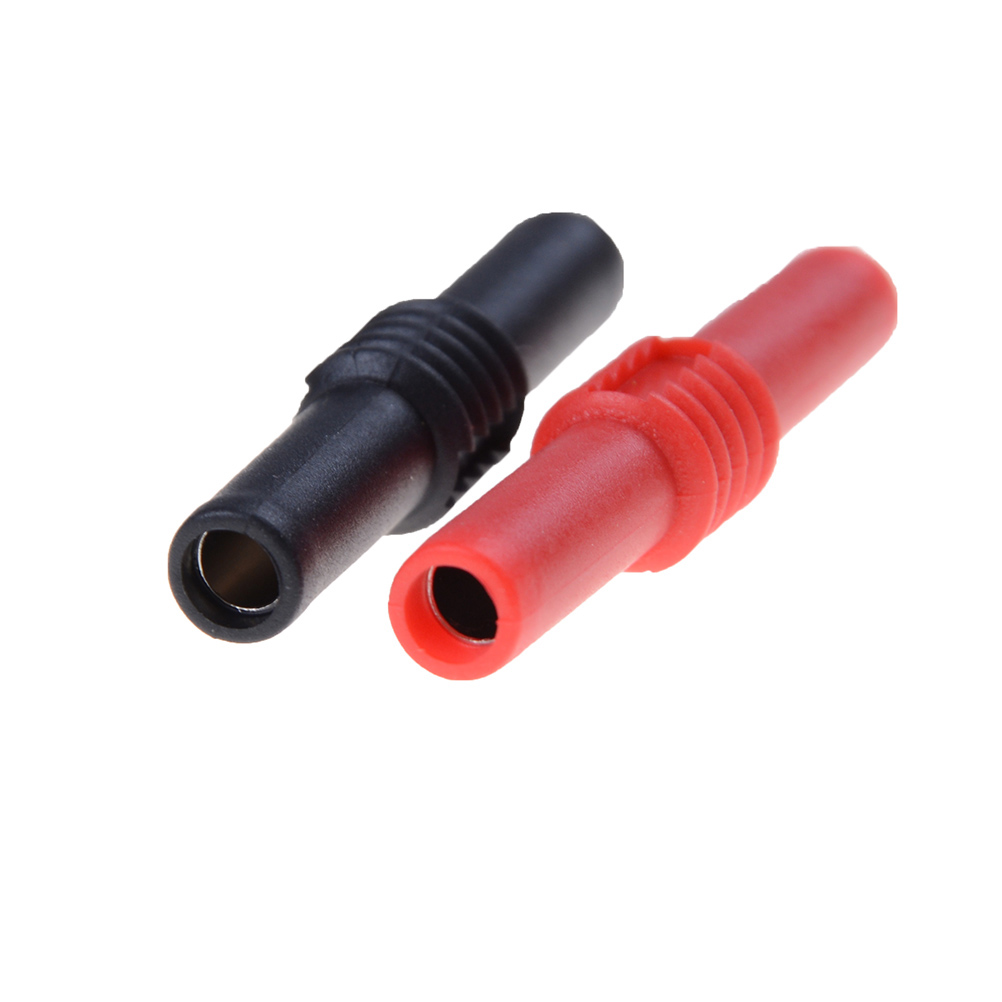 Power Tools Extension - Connettore a banana da 4 mm