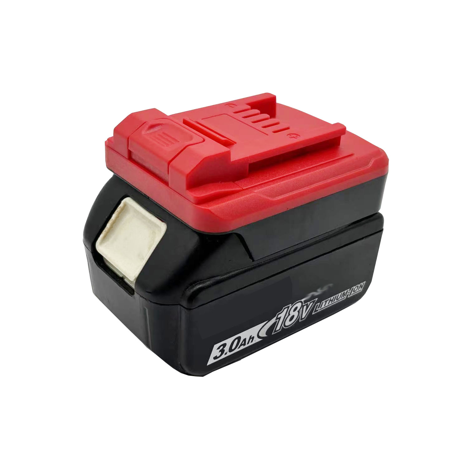 Power Xchange Tools - Convertitore adattatore batteria per batteria agli
