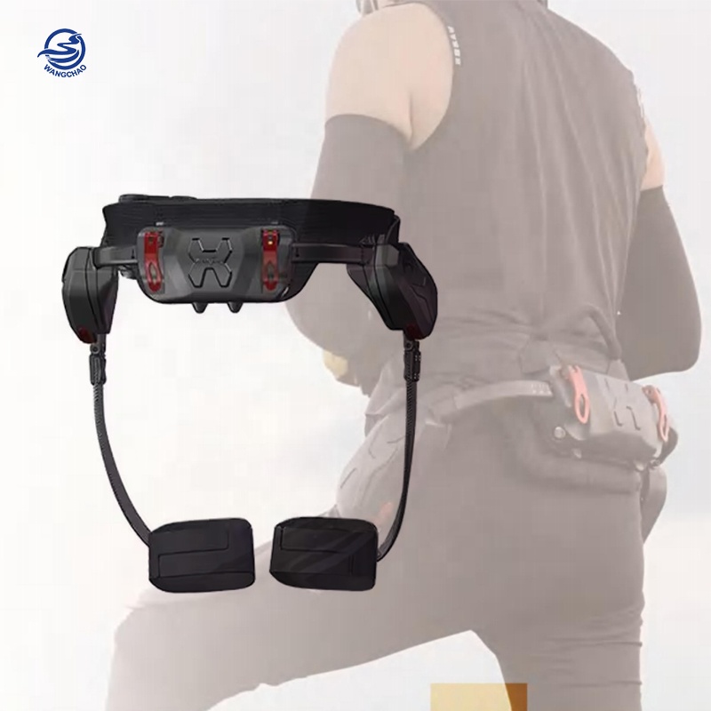 Power Tools Ai - AI Elettrico Esoscheletro Walker Rollator per