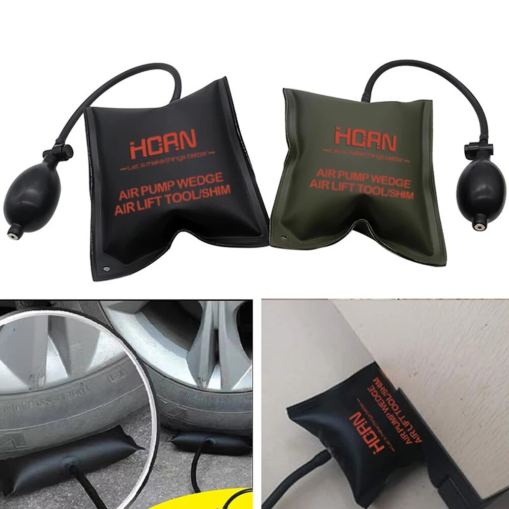 Power Tools For Windows - Cunei della pompa d'aria Airbag gonfiabile
