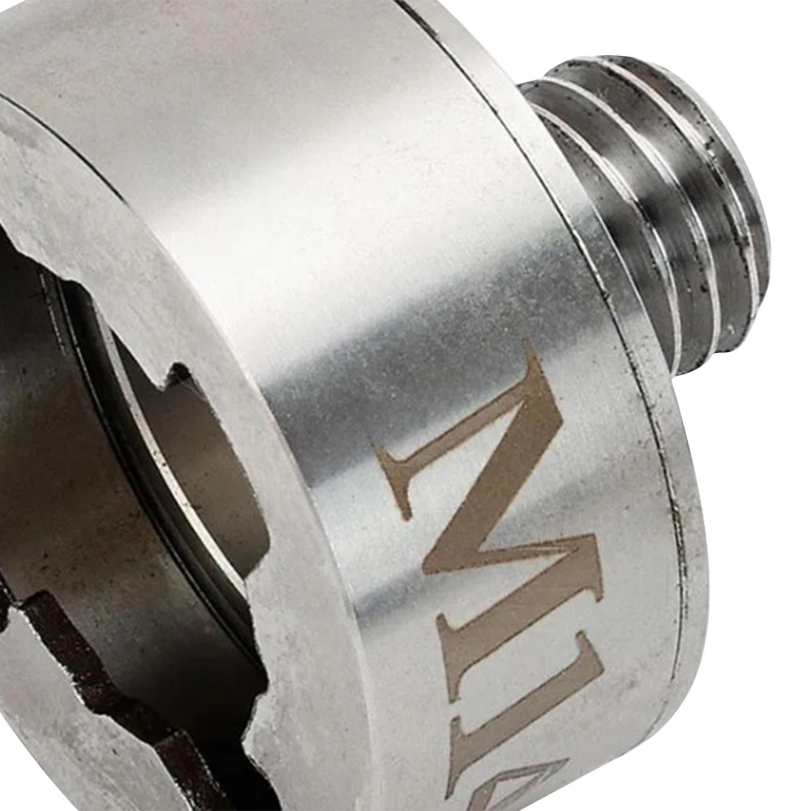 Angle Grinder 4.5 - Adattatore x Lock con filettatura M14,