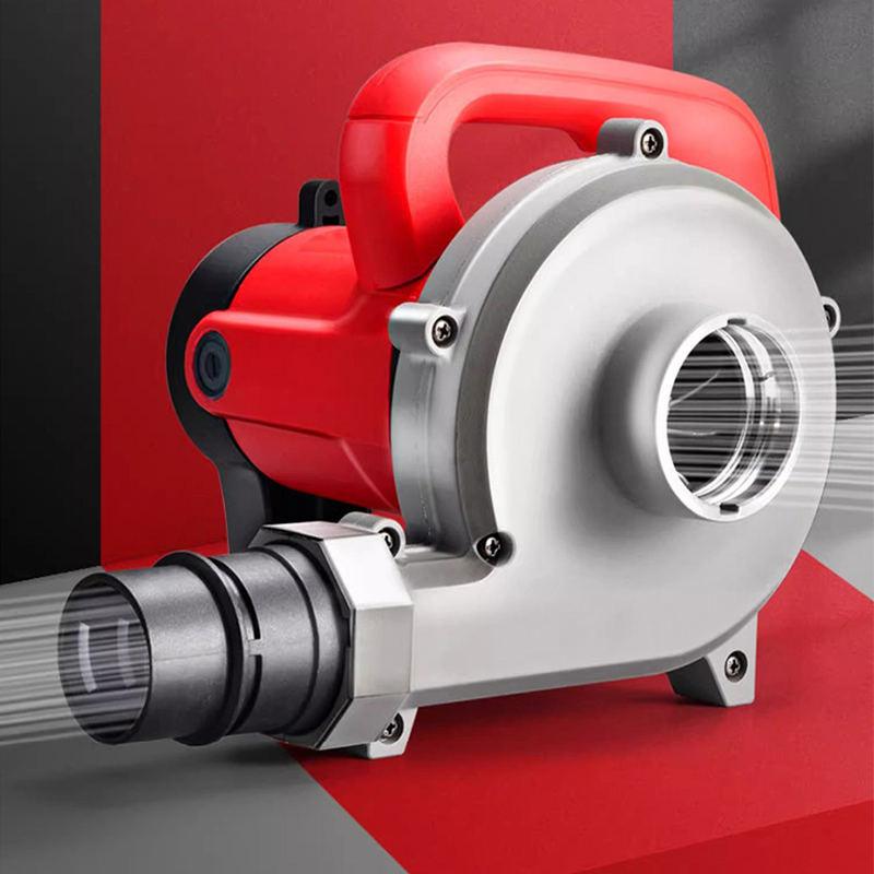 Vacuum Cleaner Power Tools - 6280W Collettore di polveri Soffiatore per
