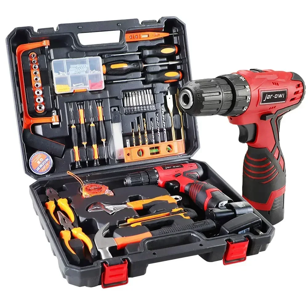 Power Tools Lowes - Kit di Utensili Elettrici a Basso