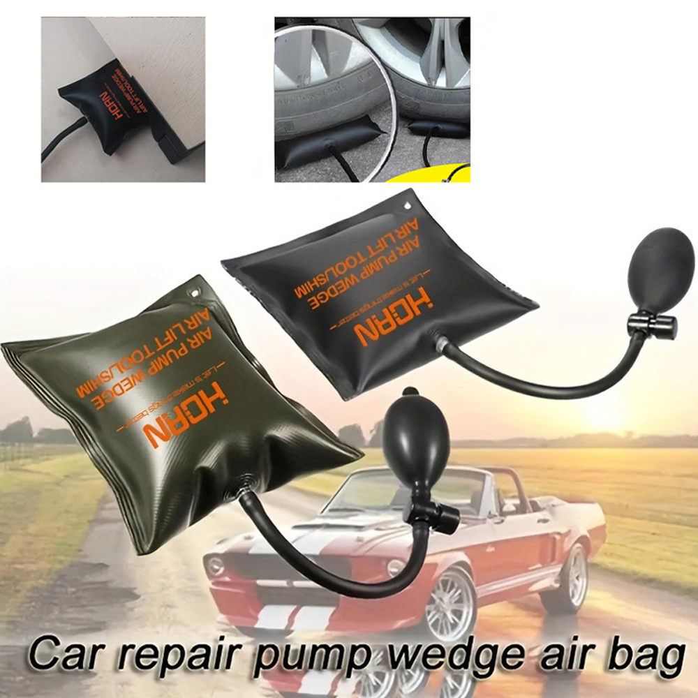 Power Tools For Windows - Cunei della pompa d'aria Airbag gonfiabile