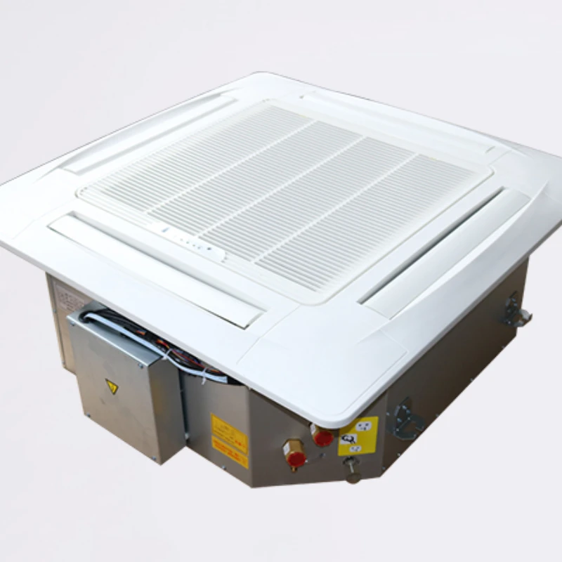 Power Tools Mall - Soffitto incorporato Condizionatore d'aria sospeso Scheda