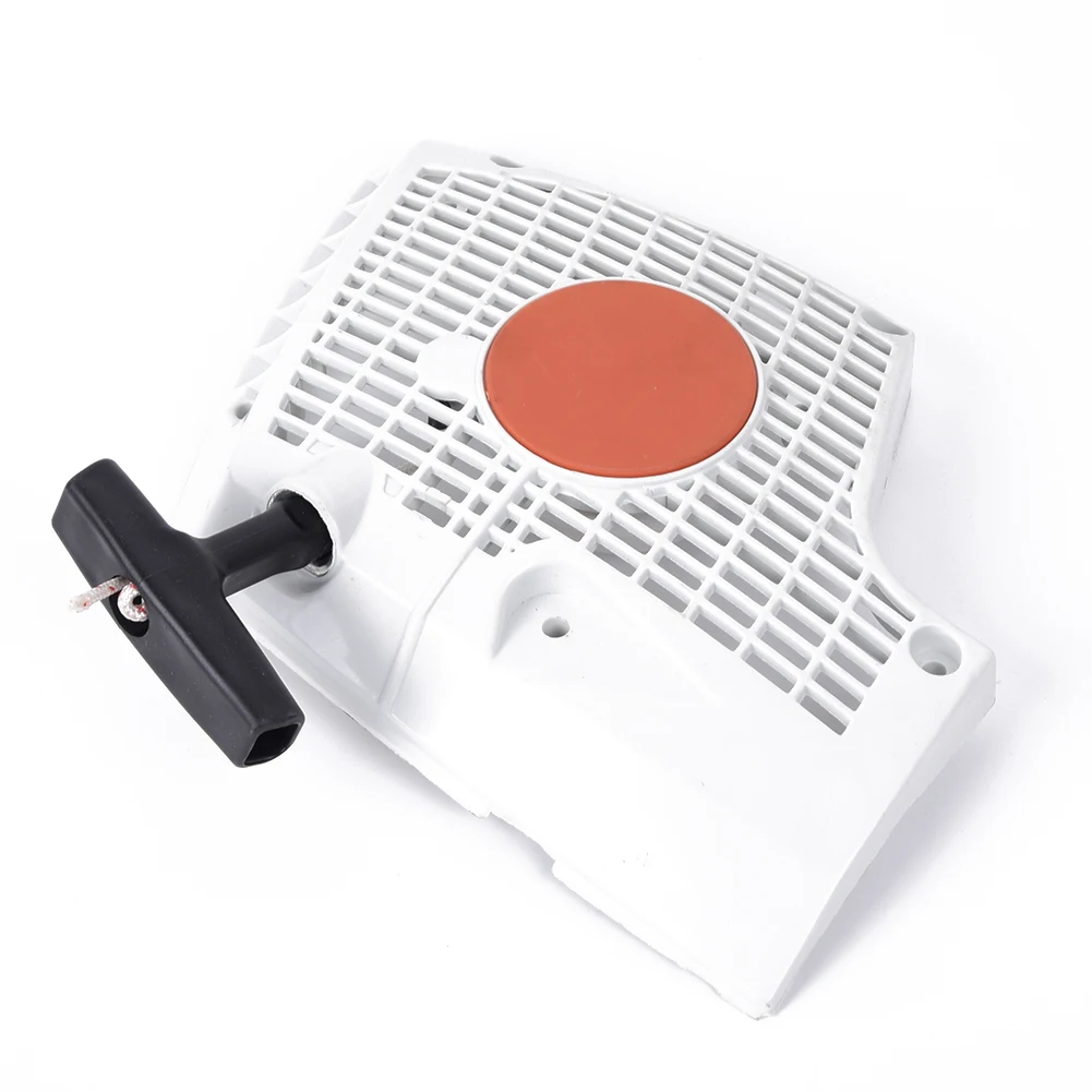 Power Tools That Start With M - Avviamento a Strappo per Motosega Compatibile