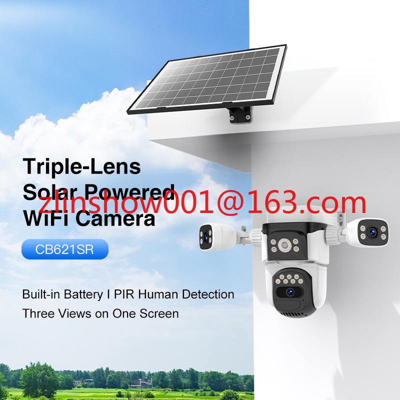 Power Tools Ai - WiFi 360 a doppia banda da