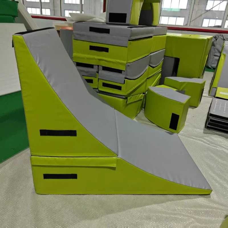 Power Tools Mall - Attrezzature per gioco morbido al coperto
