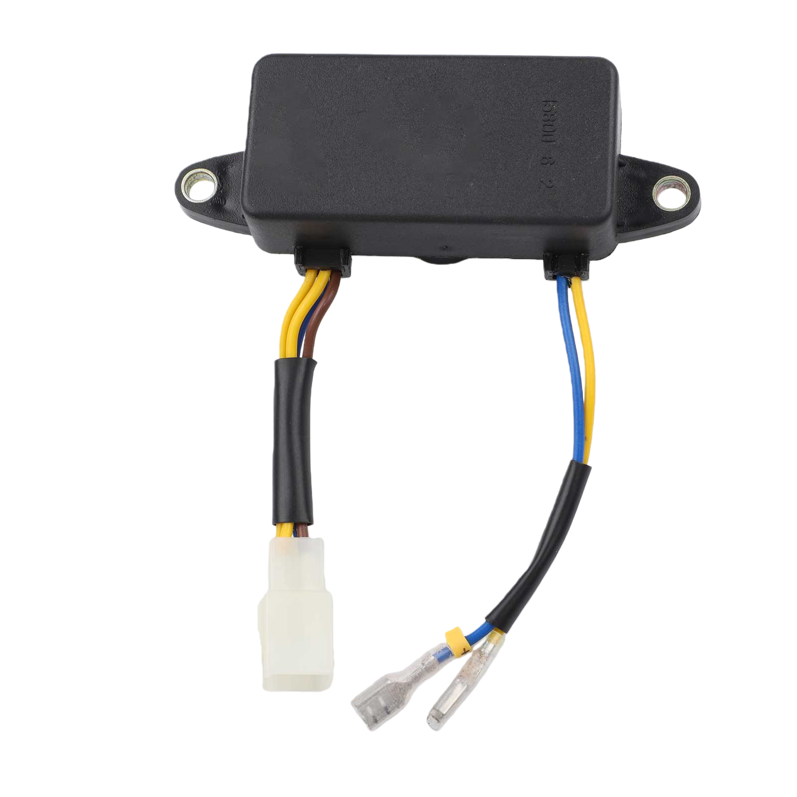 Power Tools Generator - Dispositivo AVR per la Regolazione Automatica