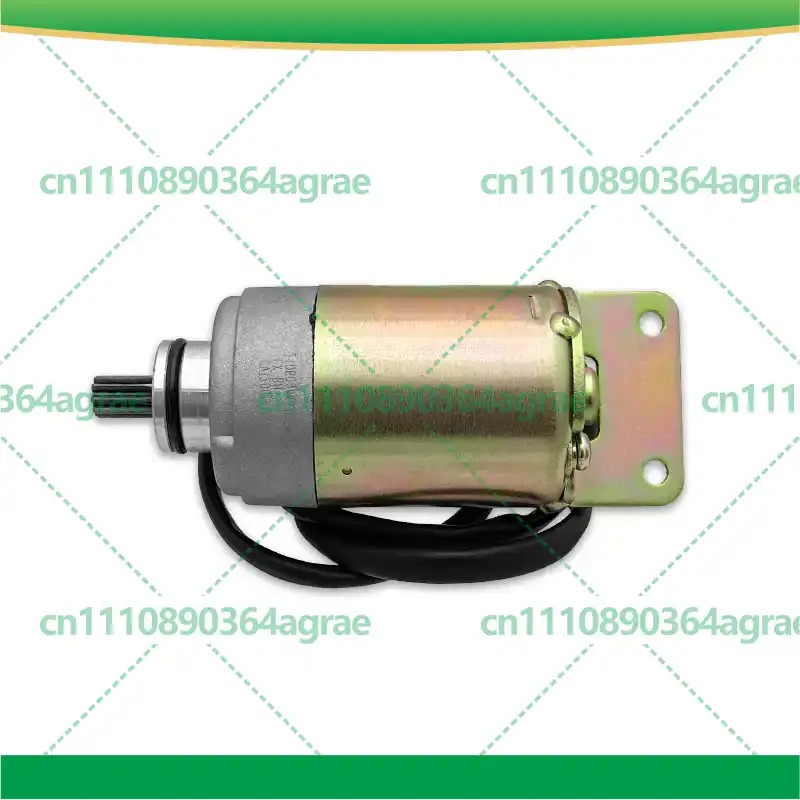 Power Tools That Start With M - Per gruppo motorino di avviamento motore