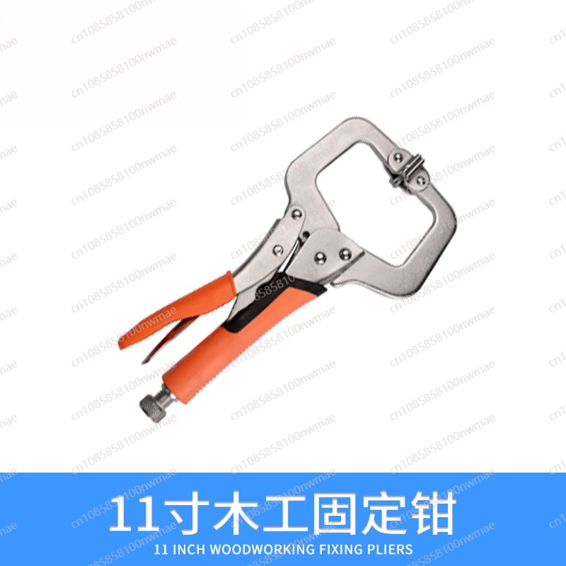 Power Tools Used - Pinze potenti pinze a pressione di