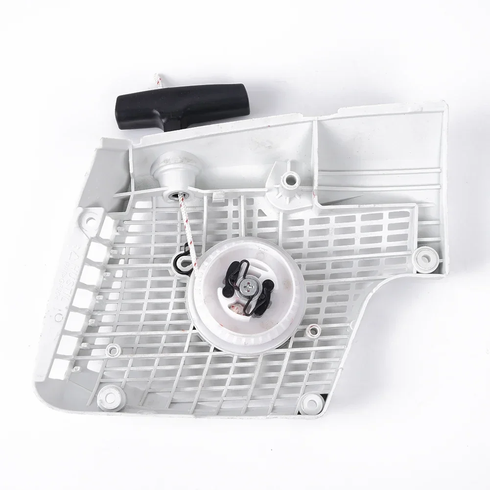 Power Tools That Start With M - Avviamento a Strappo per Motoseghe Modelli