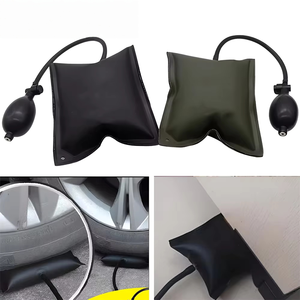 Power Tools For Windows - Cunei ad aria gonfiabili per porte