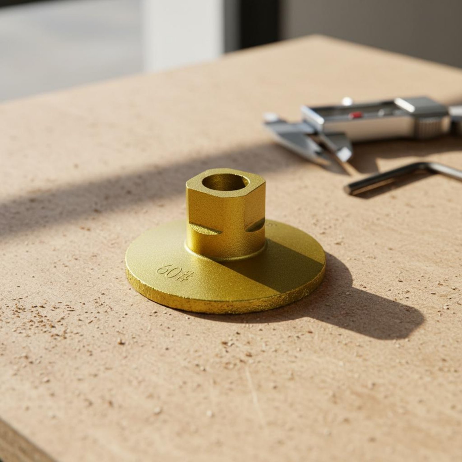 Prolunga per smerigliatrice an - Power Tools Extension recensione e prezzo