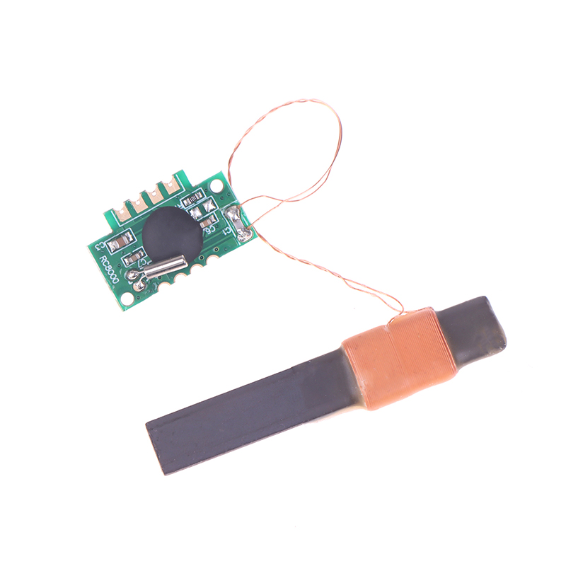 Modulo ricevitore DCF 77 Circu - Power Tools Microsoft recensione e prezzo