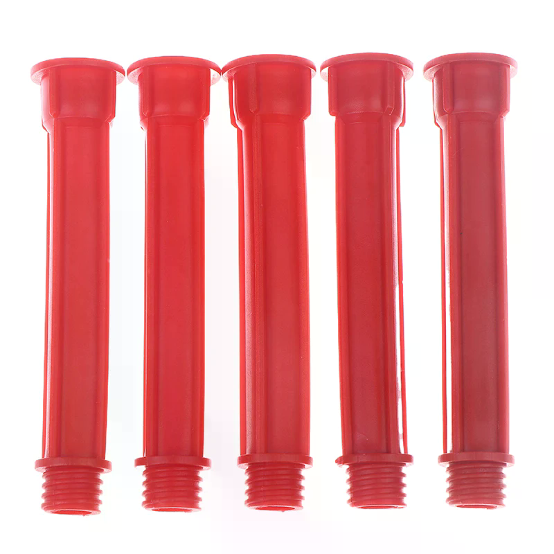 5/10 pz. Ugelli per Sigillante - Power Tools For Windows recensione e prezzo