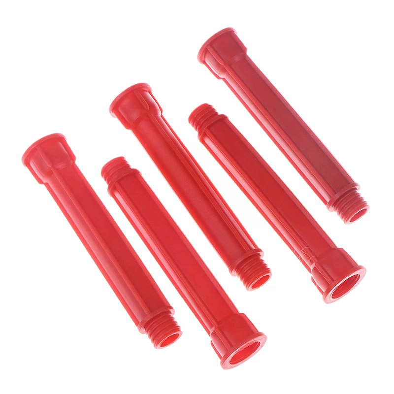 5/10 pz. Ugelli per Sigillante - Power Tools For Windows recensione e prezzo