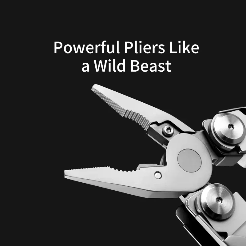 NexTool Flagship MAX 14-IN-1 E - Oscillating Multi Tool recensione e prezzo