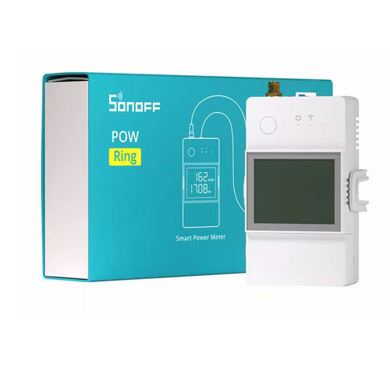 POWCT POW Misuratore di potenz - Power Tools Google recensione e prezzo