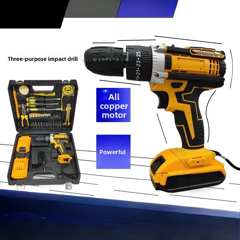 Able DW Trapano di ricarica pe - Power Tools Used recensione e prezzo