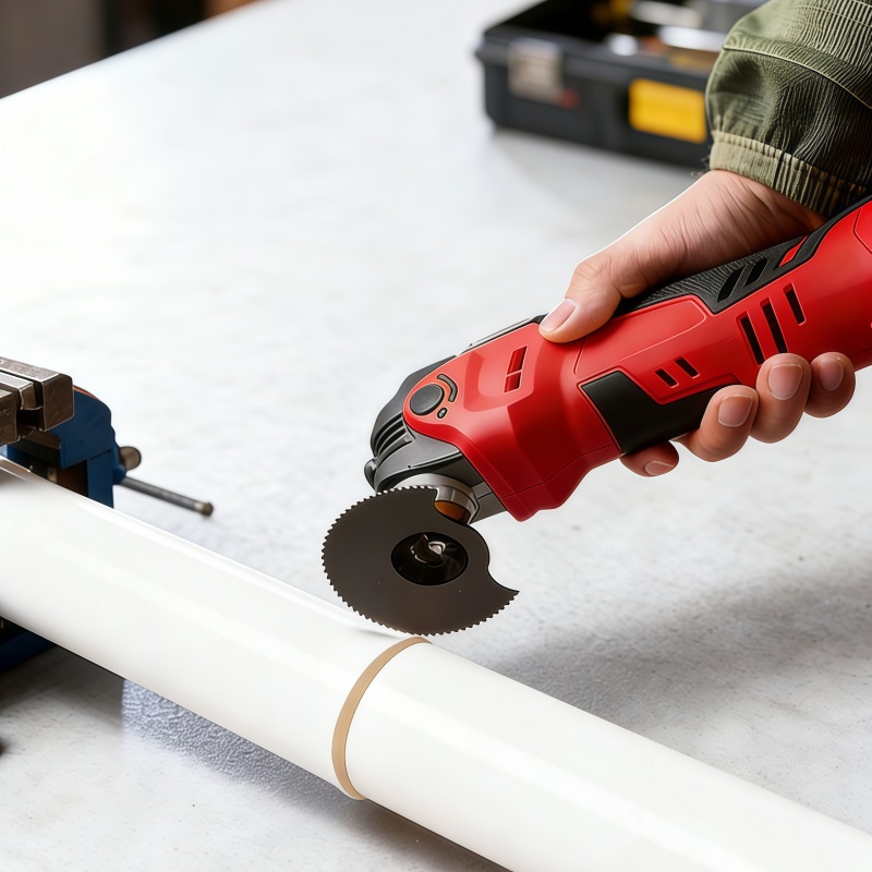 Utensile Multifunzione Oscilla - Oscillating Multi Tool recensione e prezzo