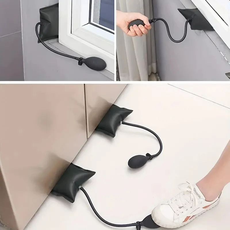Cunei della pompa d'aria Airba - Power Tools For Windows recensione e prezzo