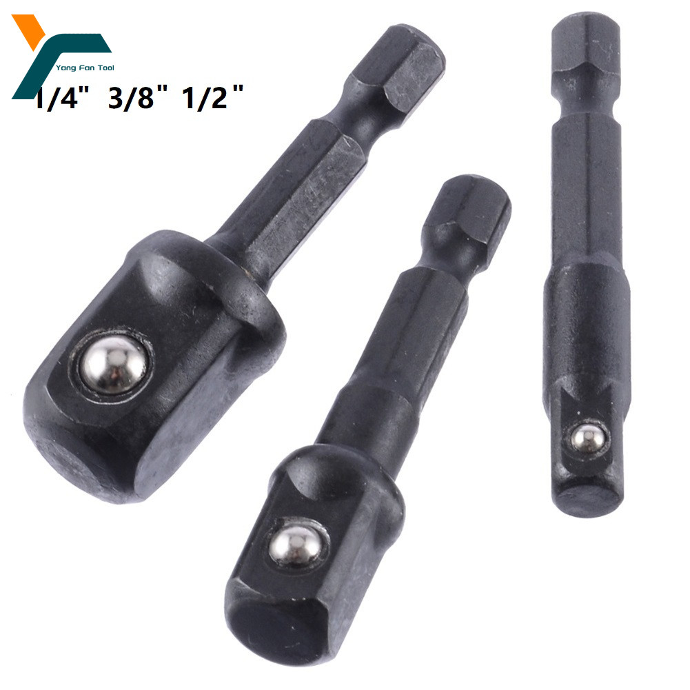 Set di 3 adattatori per chiavi - Power Tools Extension recensione e prezzo