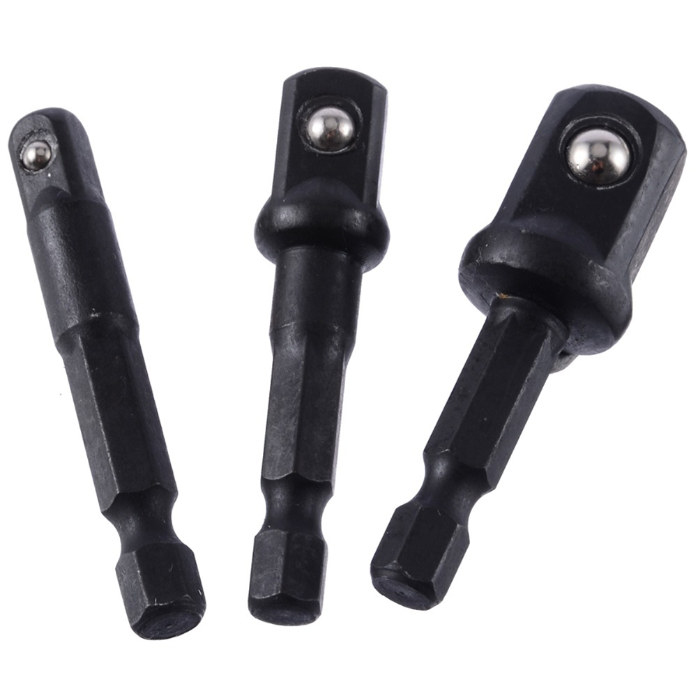 Set di 3 adattatori per chiavi - Power Tools Extension recensione e prezzo