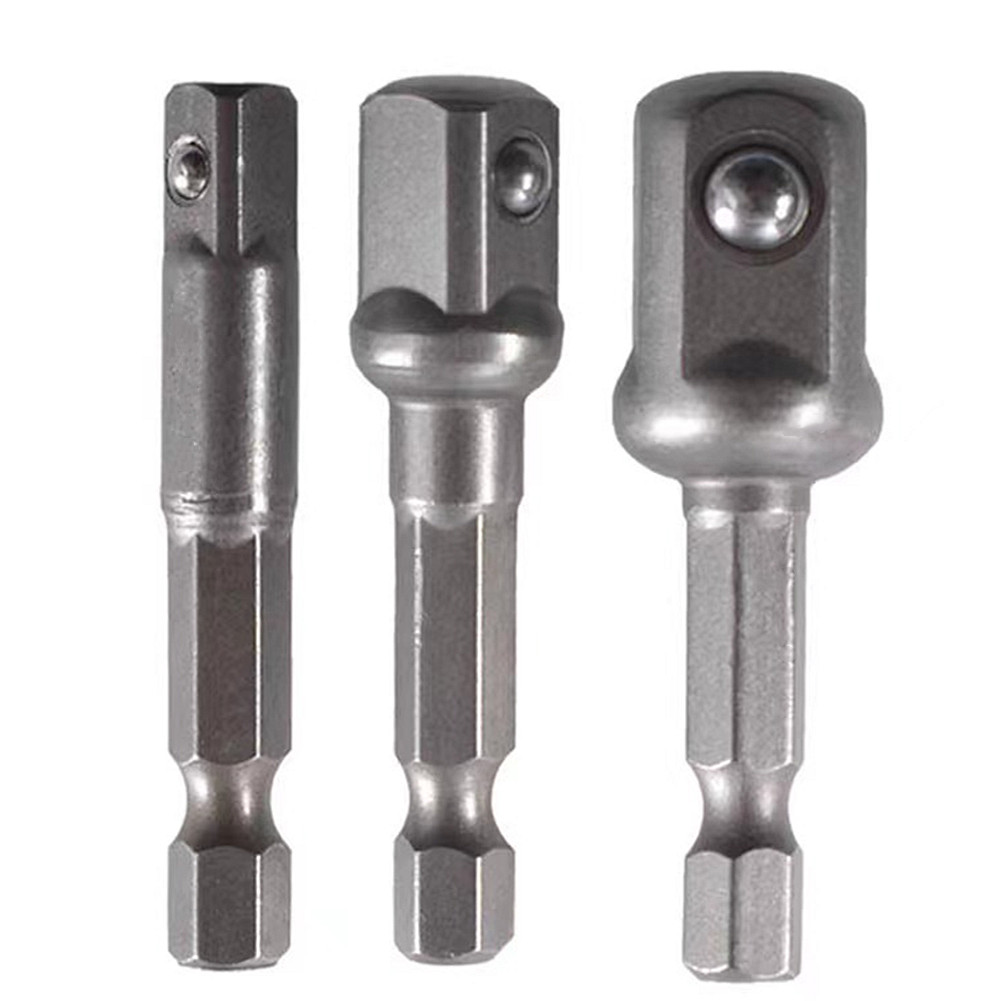 Set di 3 adattatori per chiavi - Power Tools Extension recensione e prezzo