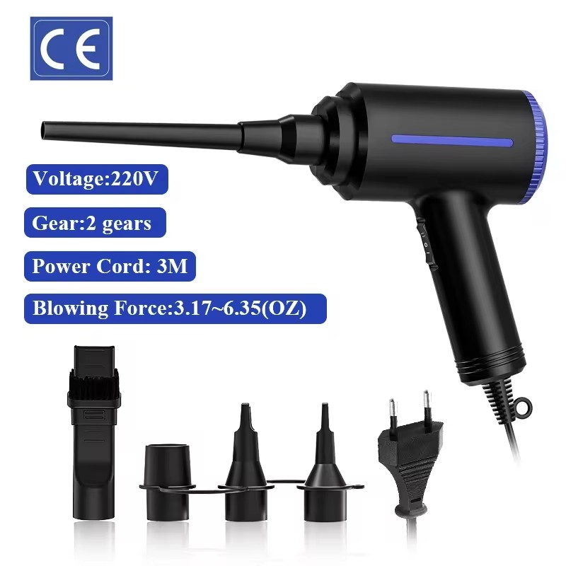 Spolverino elettrico senza fil - Vacuum Cleaner Power Tools recensione e prezzo