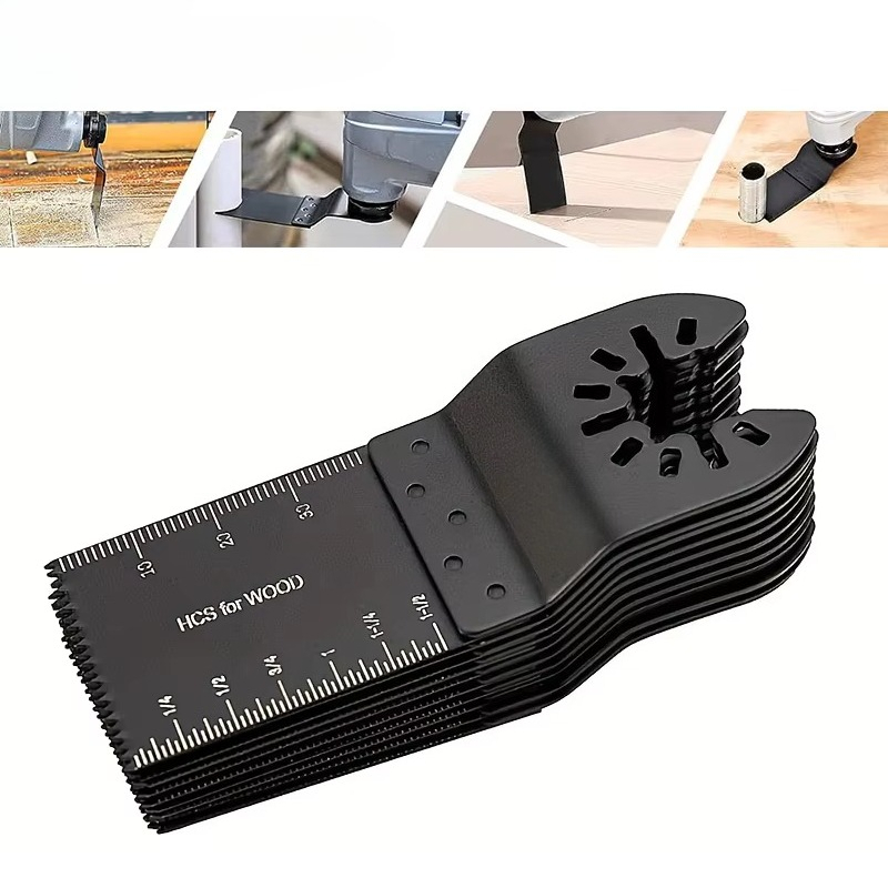 Lame Professionali per Utensil - Oscillating Multi Tool recensione e prezzo