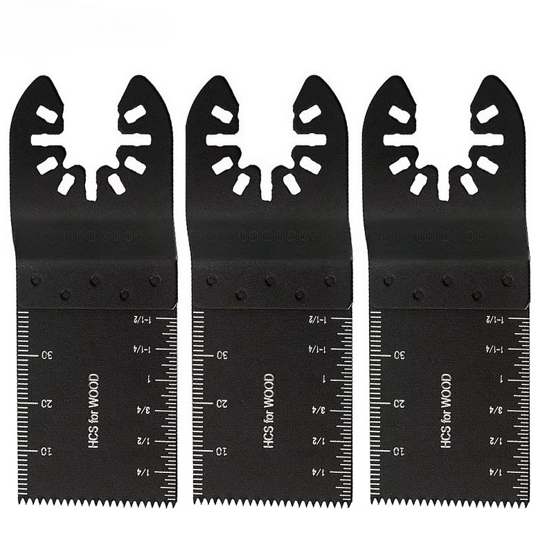 Lame Professionali per Utensil - Oscillating Multi Tool recensione e prezzo