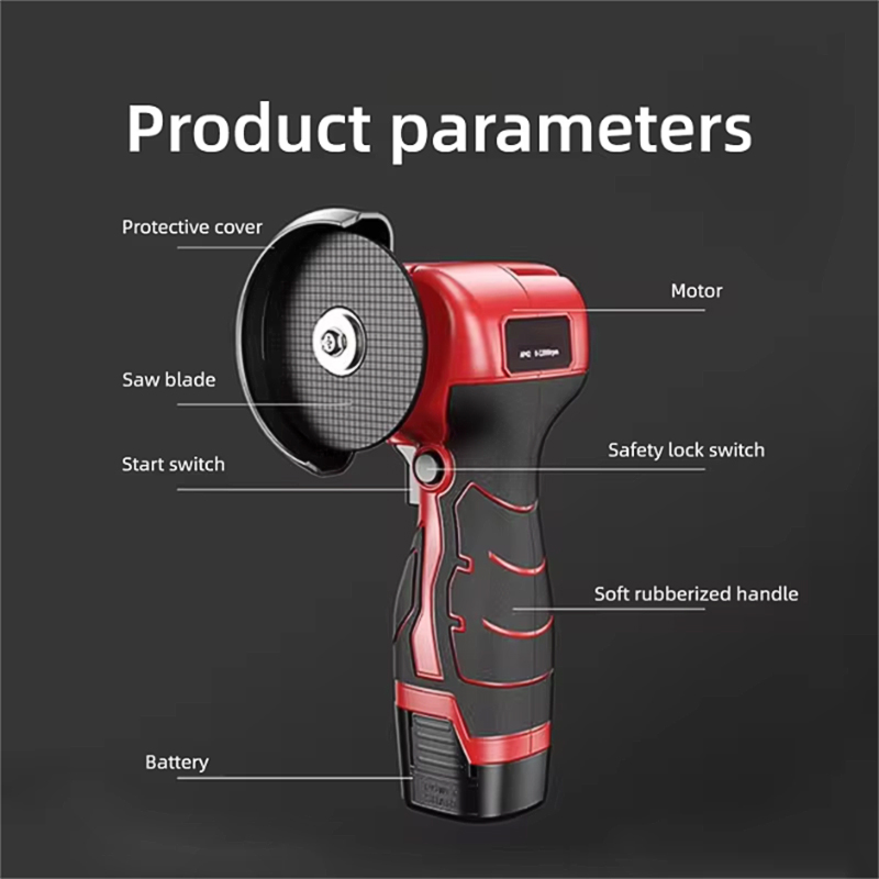 JB 16.8V 28000 RPM Smerigliatr - Power Tools Jb recensione e prezzo