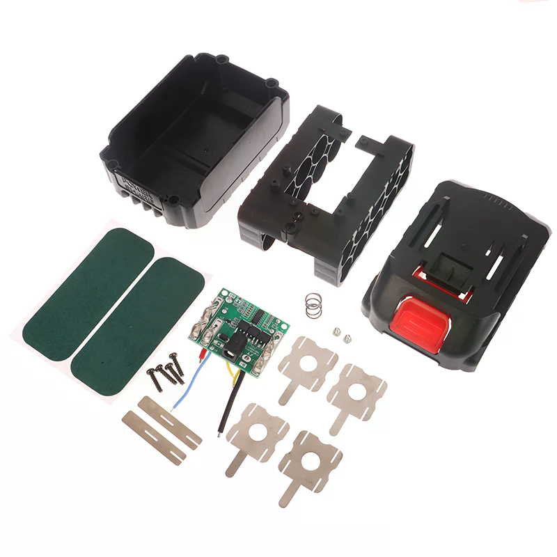 Custodia per utensili elettric - Power Tools Microsoft recensione e prezzo