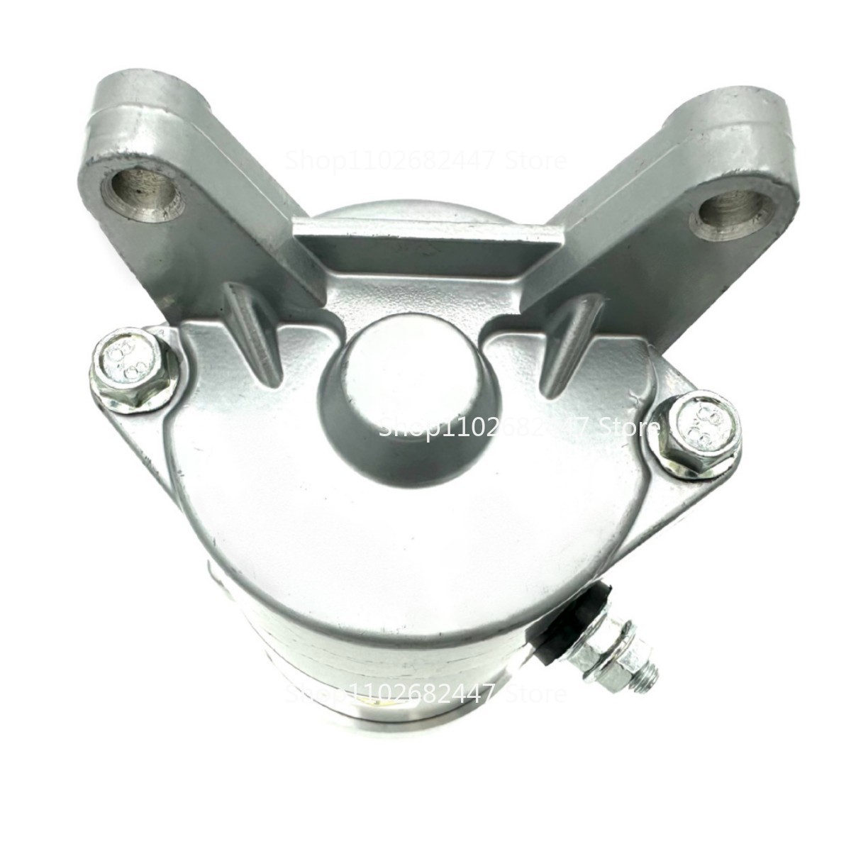5EL-81890-00-00 Motore di avvi - Power Tools That Start With M recensione e prezzo