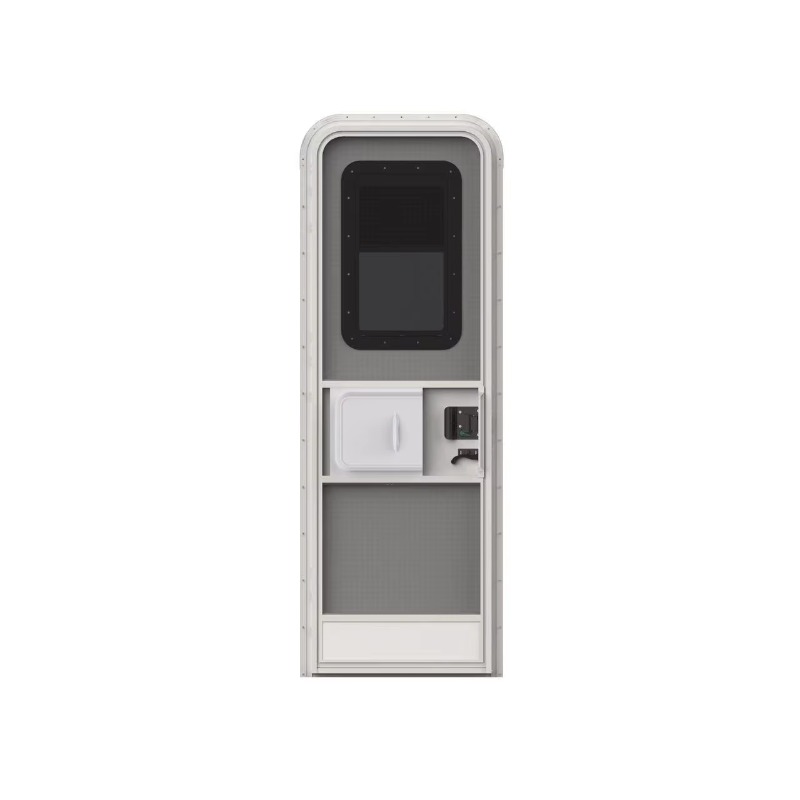 Porte in lega di alluminio per - Power Tools For Windows recensione e prezzo