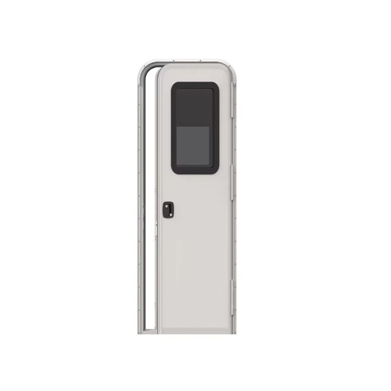 Porte in lega di alluminio per - Power Tools For Windows recensione e prezzo