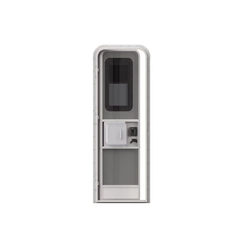 Porte in lega di alluminio per - Power Tools For Windows recensione e prezzo