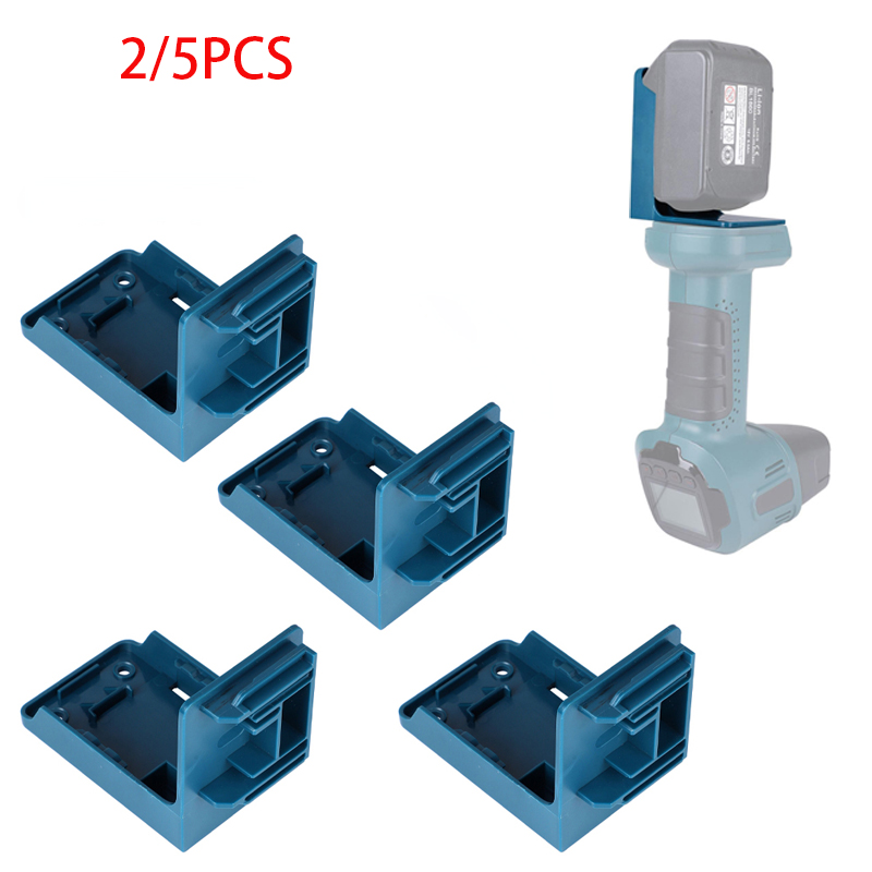 Supporto per Batterie Utensili - Power Tools Milwaukee recensione e prezzo