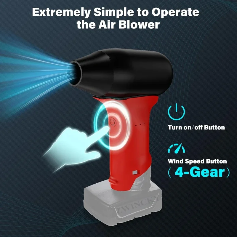 Mini strumento ventilatore reg - Power Tools Milwaukee recensione e prezzo