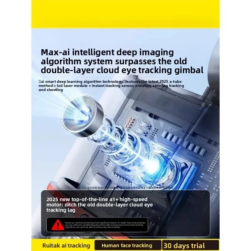 Bastone per selfie intelligent - Power Tools Ai recensione e prezzo