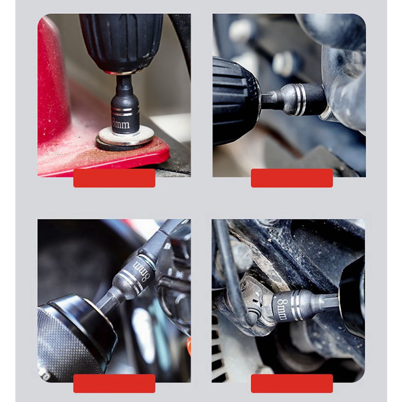 Chiave a bussola magnetica esa - Power Tools Extension recensione e prezzo