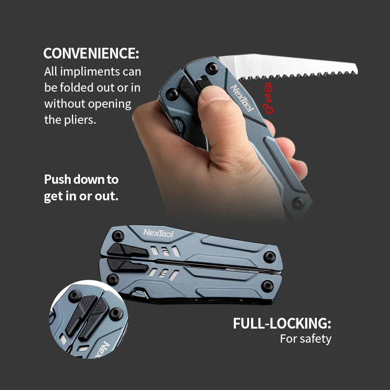 NexTool Sailor Pro 14 in 1 Mul - Oscillating Multi Tool recensione e prezzo