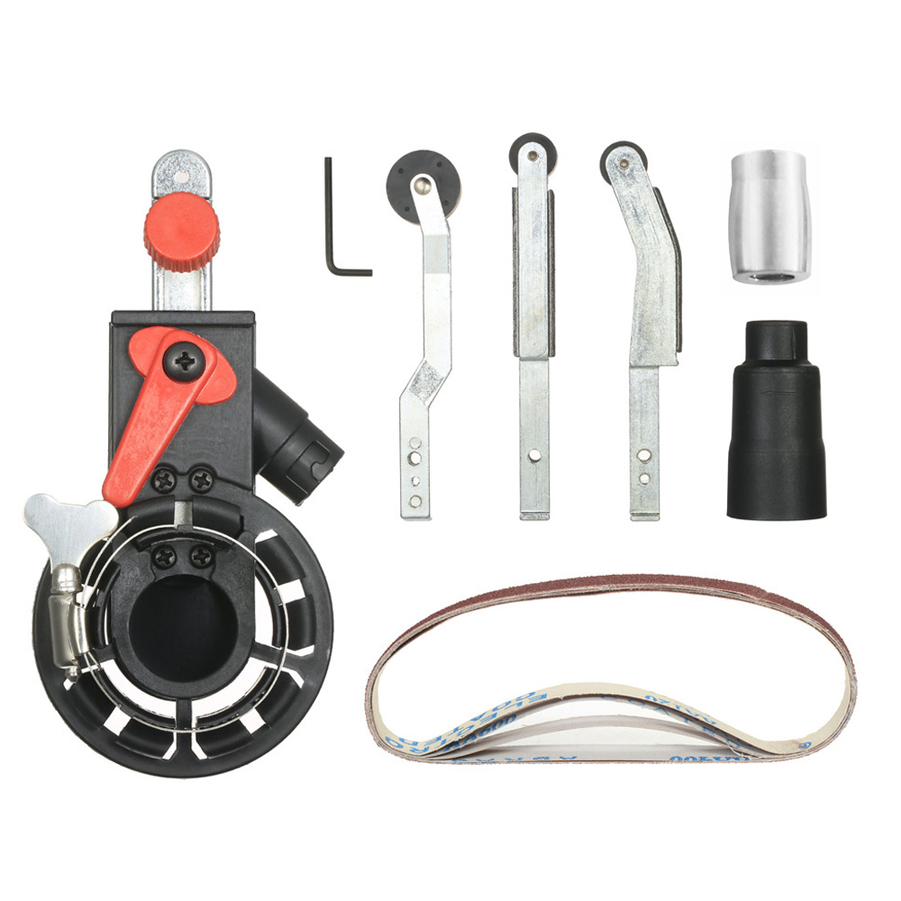Mini Smerigliatrice a Nastro M - Angle Grinder 4.5 recensione e prezzo