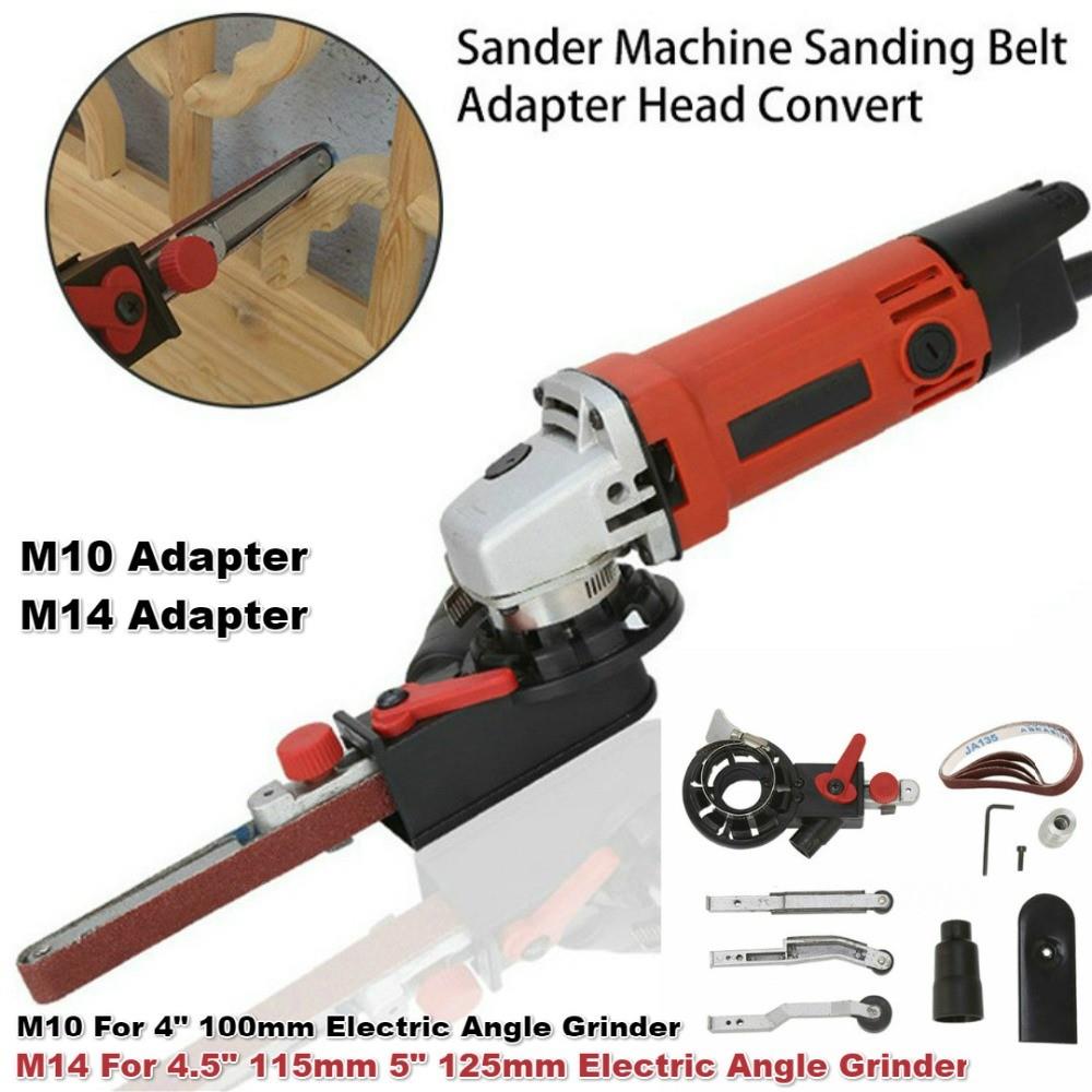 Mini Smerigliatrice a Nastro M - Angle Grinder 4.5 recensione e prezzo