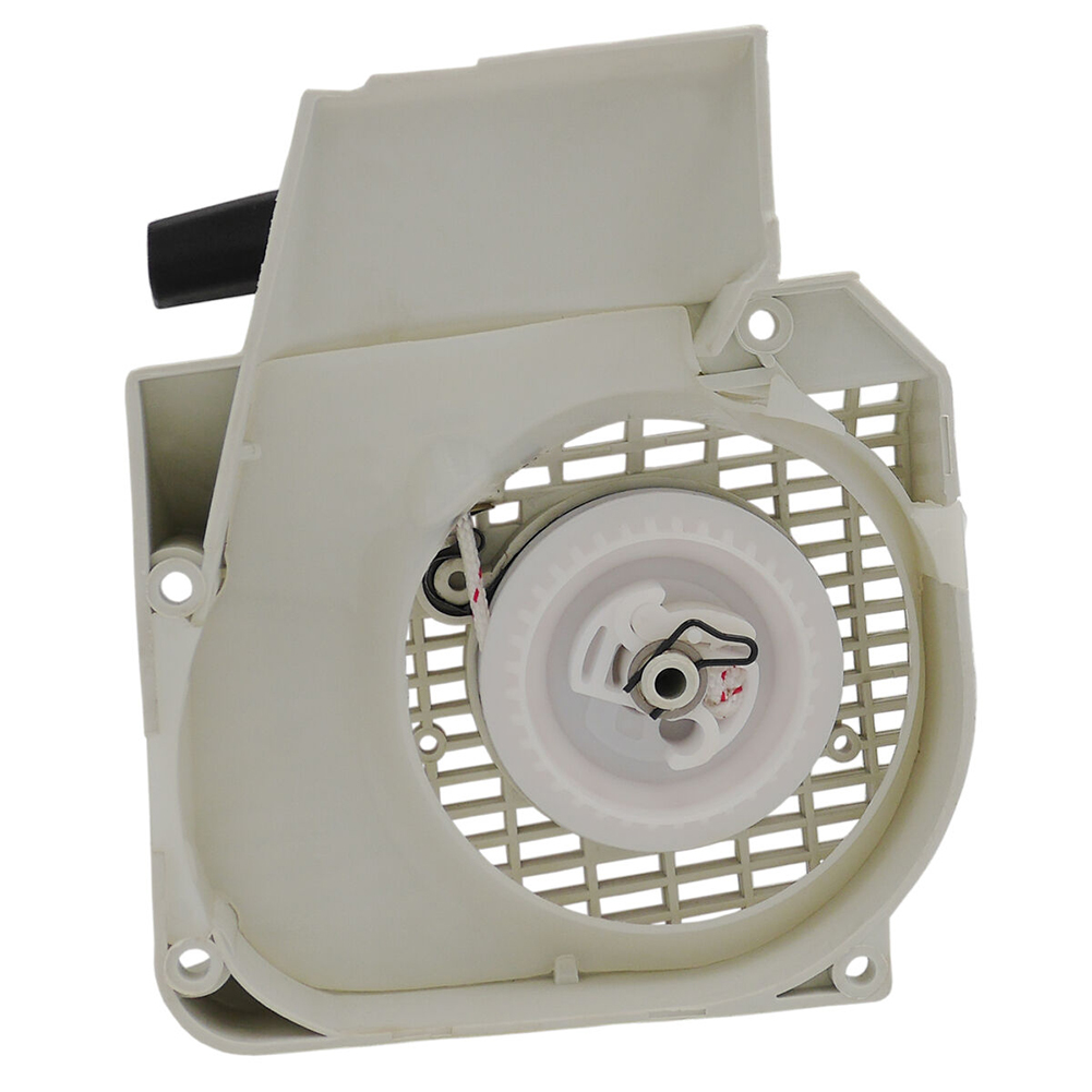 Avviamento a Strappo di Ricamb - Power Tools That Start With M recensione e prezzo