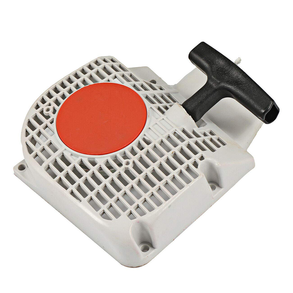 Avviamento a Strappo di Ricamb - Power Tools That Start With M recensione e prezzo
