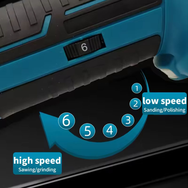 Utensile Oscillante Multifunzi - Oscillating Multi Tool recensione e prezzo