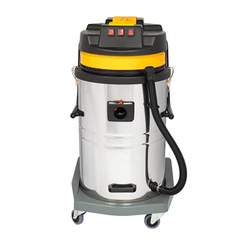 PER Aspirapolvere industriale  - Power Tools Jb recensione e prezzo